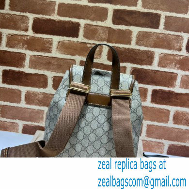 Gucci Backpack bag with Interlocking G 674147 2021