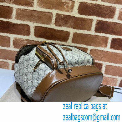 Gucci Backpack bag with Interlocking G 674147 2021