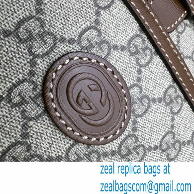 Gucci Backpack bag with Interlocking G 674147 2021