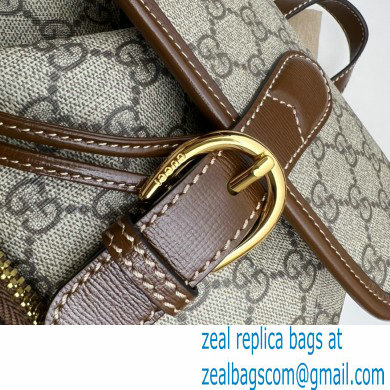 Gucci Backpack bag with Interlocking G 674147 2021