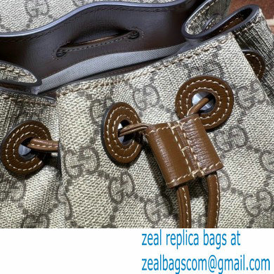Gucci Backpack bag with Interlocking G 674147 2021
