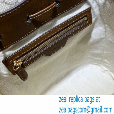 Gucci Backpack bag with Interlocking G 674147 2021