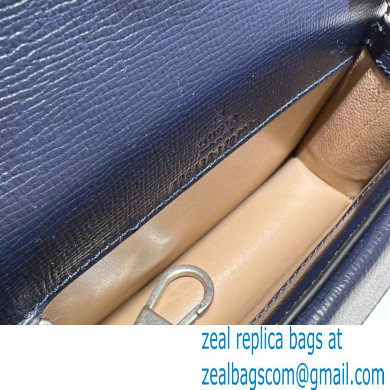 Gucci Dionysus super mini bag 476432 corduroy Brown 2021