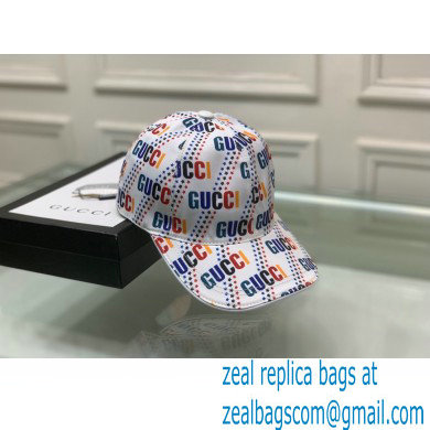 Gucci Hat G20 2021