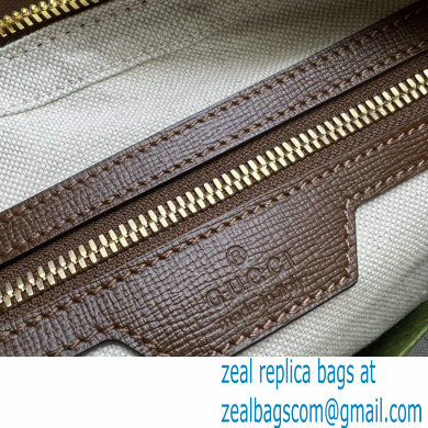 Gucci Messenger bag with Interlocking G 675891 2021