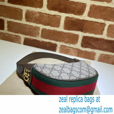Gucci Ophidia GG mini bag 658551 2021 - Click Image to Close