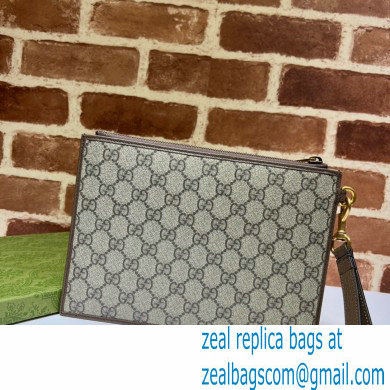 Gucci Ophidia Pouch bag with Web 672989 2021