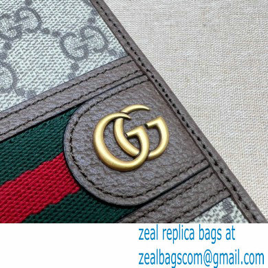 Gucci Ophidia long wallet with Web 672987 2021 - Click Image to Close