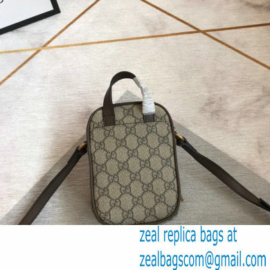 Gucci Ophidia mini bag with Web 671682 2021