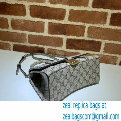 Gucci x Balenciaga Large Hobo Bag 658575 2021