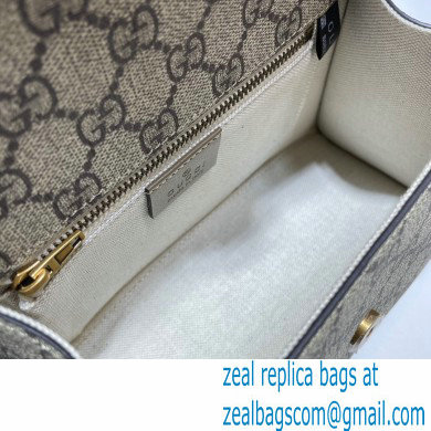 Gucci x Balenciaga Large Hobo Bag 658575 2021 - Click Image to Close