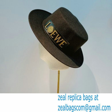 Loewe Hat L01 2021 - Click Image to Close