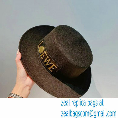 Loewe Hat L01 2021 - Click Image to Close