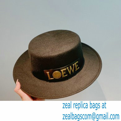 Loewe Hat L01 2021 - Click Image to Close