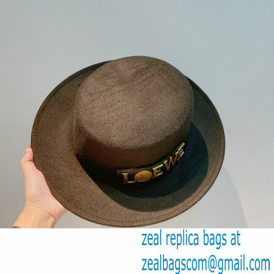 Loewe Hat L01 2021 - Click Image to Close