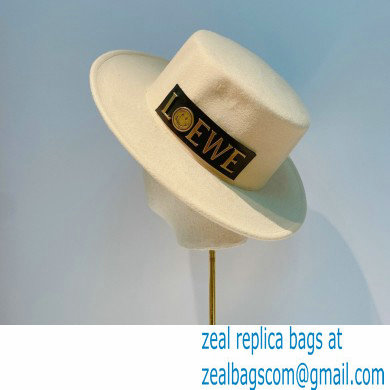 Loewe Hat L02 2021 - Click Image to Close