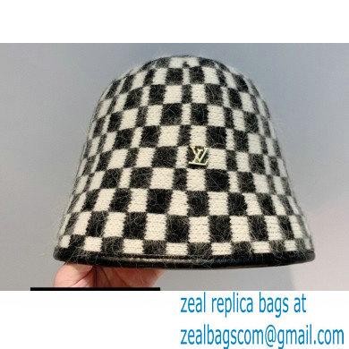 Louis Vuitton Hat LV02 2021