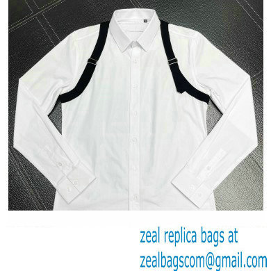 Alexander McQueen Shirt 02 2022