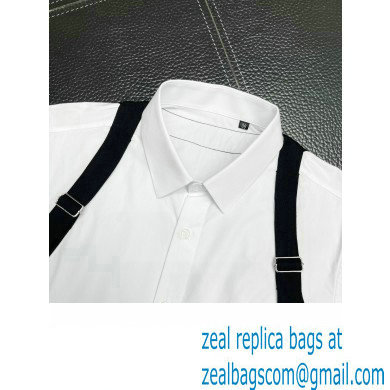 Alexander McQueen Shirt 02 2022