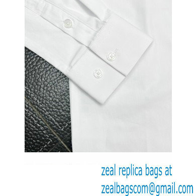 Alexander McQueen Shirt 02 2022