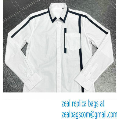 Balmain Shirt 02 2022