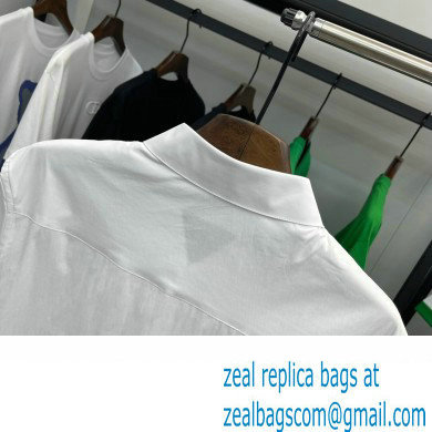 Bottega Veneta Shirt 02 2022 - Click Image to Close