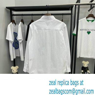 Bottega Veneta Shirt 02 2022