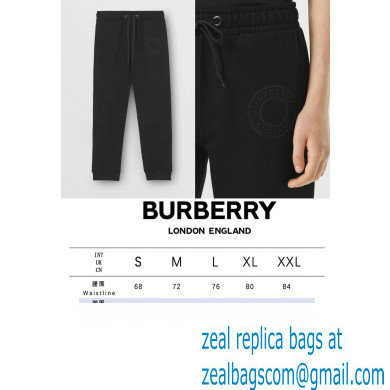 Burberry Pants 02 2022