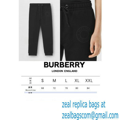 Burberry Pants 02 2022 - Click Image to Close