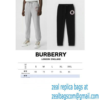 Burberry Pants 04 2022 - Click Image to Close