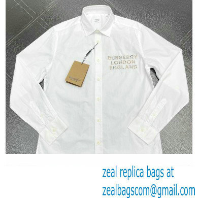 Burberry Shirt 04 2022