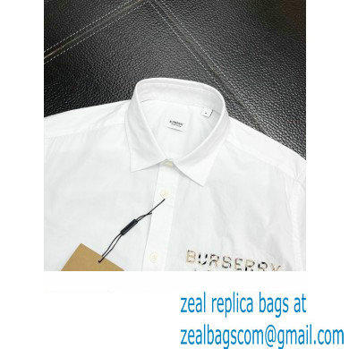 Burberry Shirt 04 2022