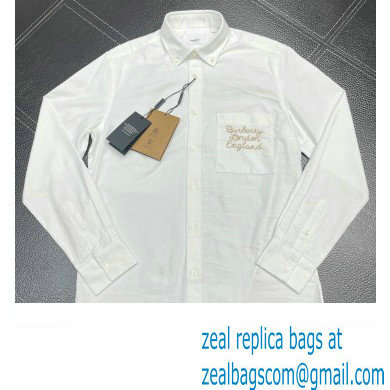 Burberry Shirt 05 2022