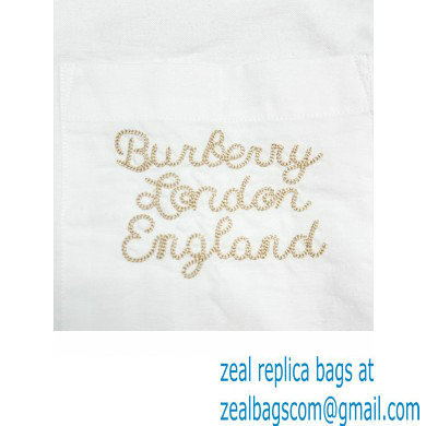 Burberry Shirt 05 2022