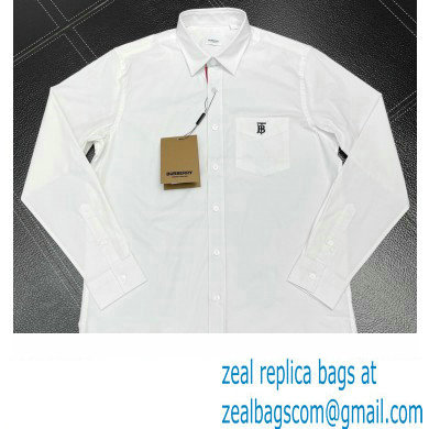 Burberry Shirt 07 2022