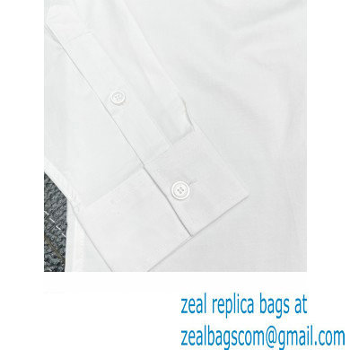 Burberry Shirt 07 2022