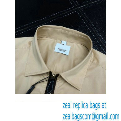 Burberry Shirt 08 2022