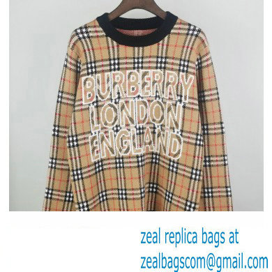 Burberry Sweater/Sweatshirt 15 2022