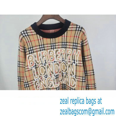 Burberry Sweater/Sweatshirt 15 2022 - Click Image to Close