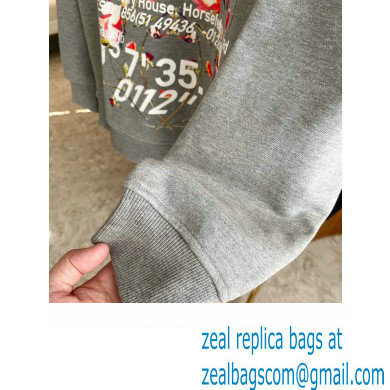 Burberry Sweater/Sweatshirt 21 2022