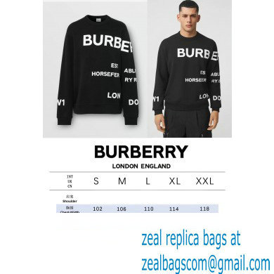 Burberry Sweater/Sweatshirt 23 2022 - Click Image to Close
