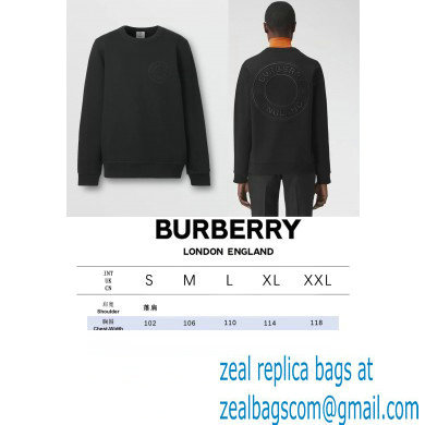 Burberry Sweater/Sweatshirt 30 2022 - Click Image to Close