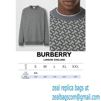 Burberry Sweater/Sweatshirt 32 2022