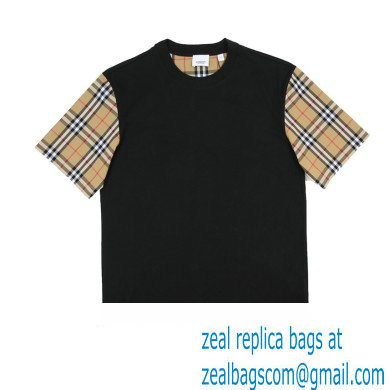 Burberry T-shirt 01 2022