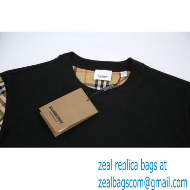 Burberry T-shirt 01 2022