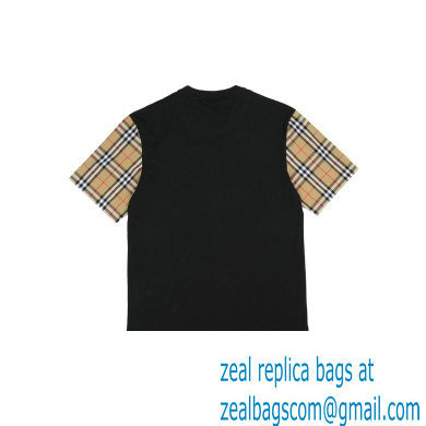 Burberry T-shirt 01 2022