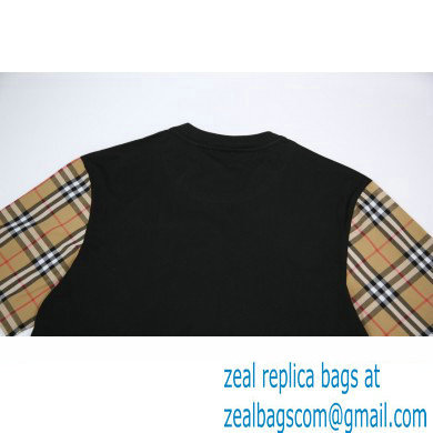 Burberry T-shirt 01 2022