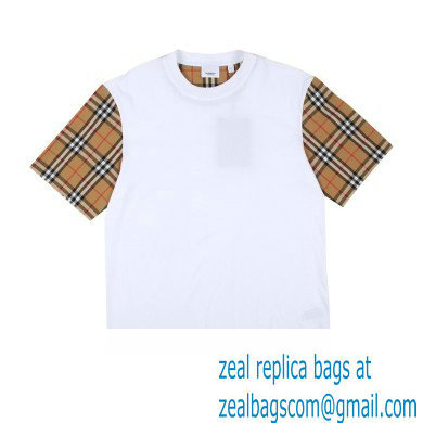 Burberry T-shirt 02 2022 - Click Image to Close