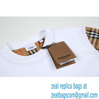 Burberry T-shirt 02 2022