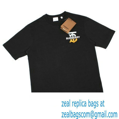 Burberry T-shirt 03 2022